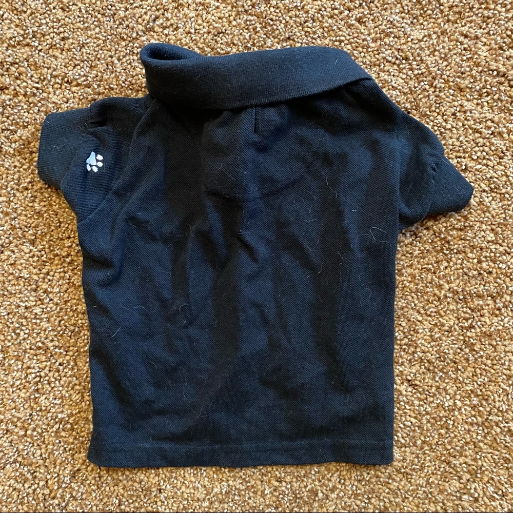 Dog T-Shirt - Medium